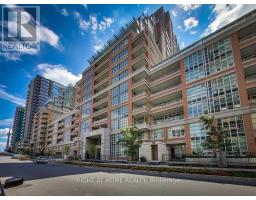 1216 - 75 EAST LIBERTY STREET, Toronto, Ontario