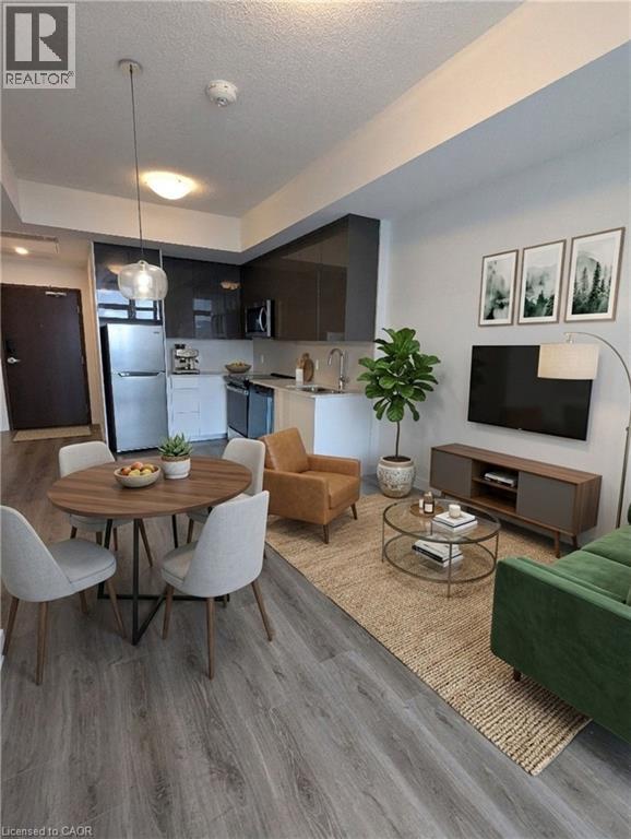 60 Frederick Street Unit# 2710, Kitchener, Ontario  N2H 0C7 - Photo 3 - 40810944