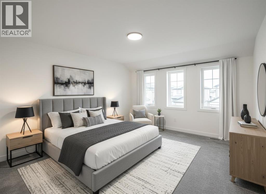 55 Baysprings Terrace Sw, Airdrie, Alberta  T4B 4A7 - Photo 9 - A2266129