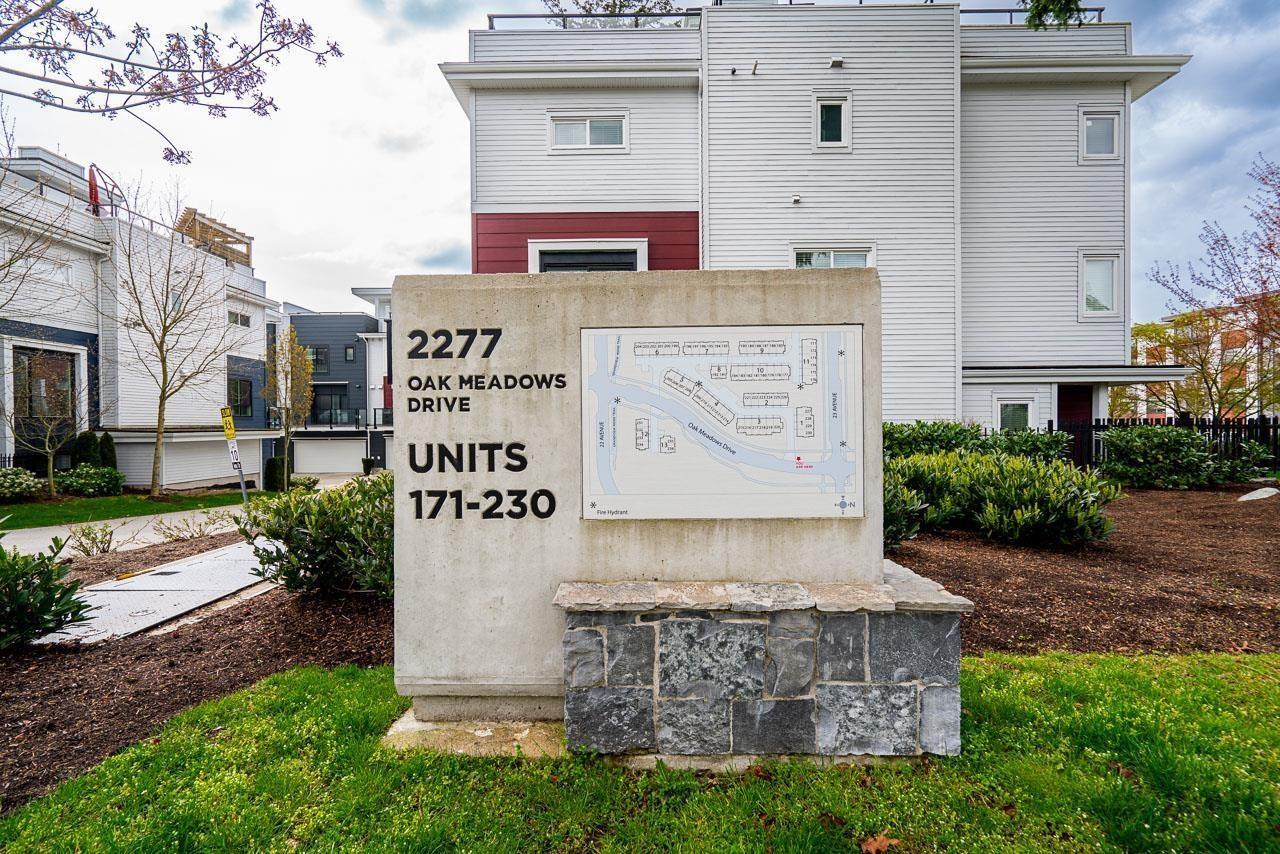 180 2277 OAK MEADOWS DRIVE, Surrey, British Columbia