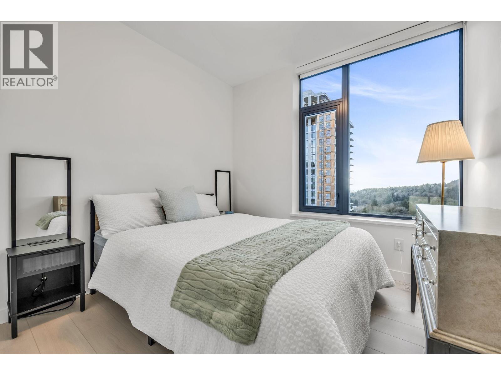 1705 626 Claremont Street, Coquitlam, British Columbia  V3J 0T1 - Photo 12 - R3098045