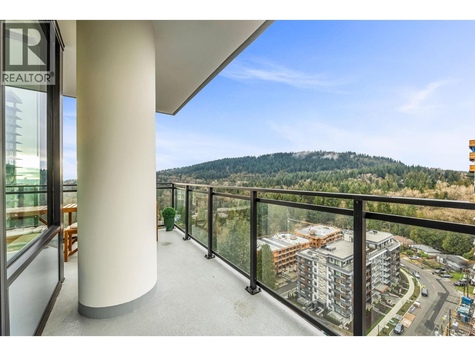 1705 626 Claremont Street, Coquitlam, British Columbia  V3J 0T1 - Photo 18 - R3098045