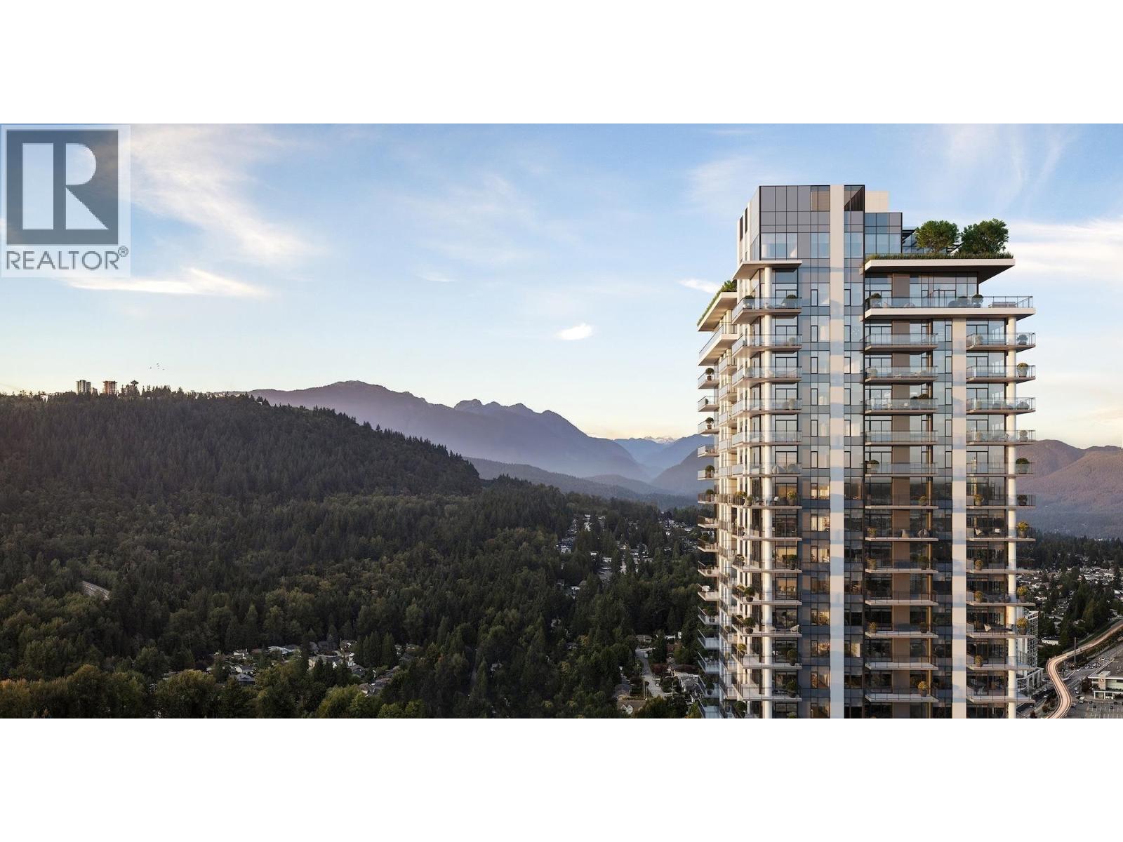 1705 626 Claremont Street, Coquitlam, British Columbia  V3J 0T1 - Photo 28 - R3098045