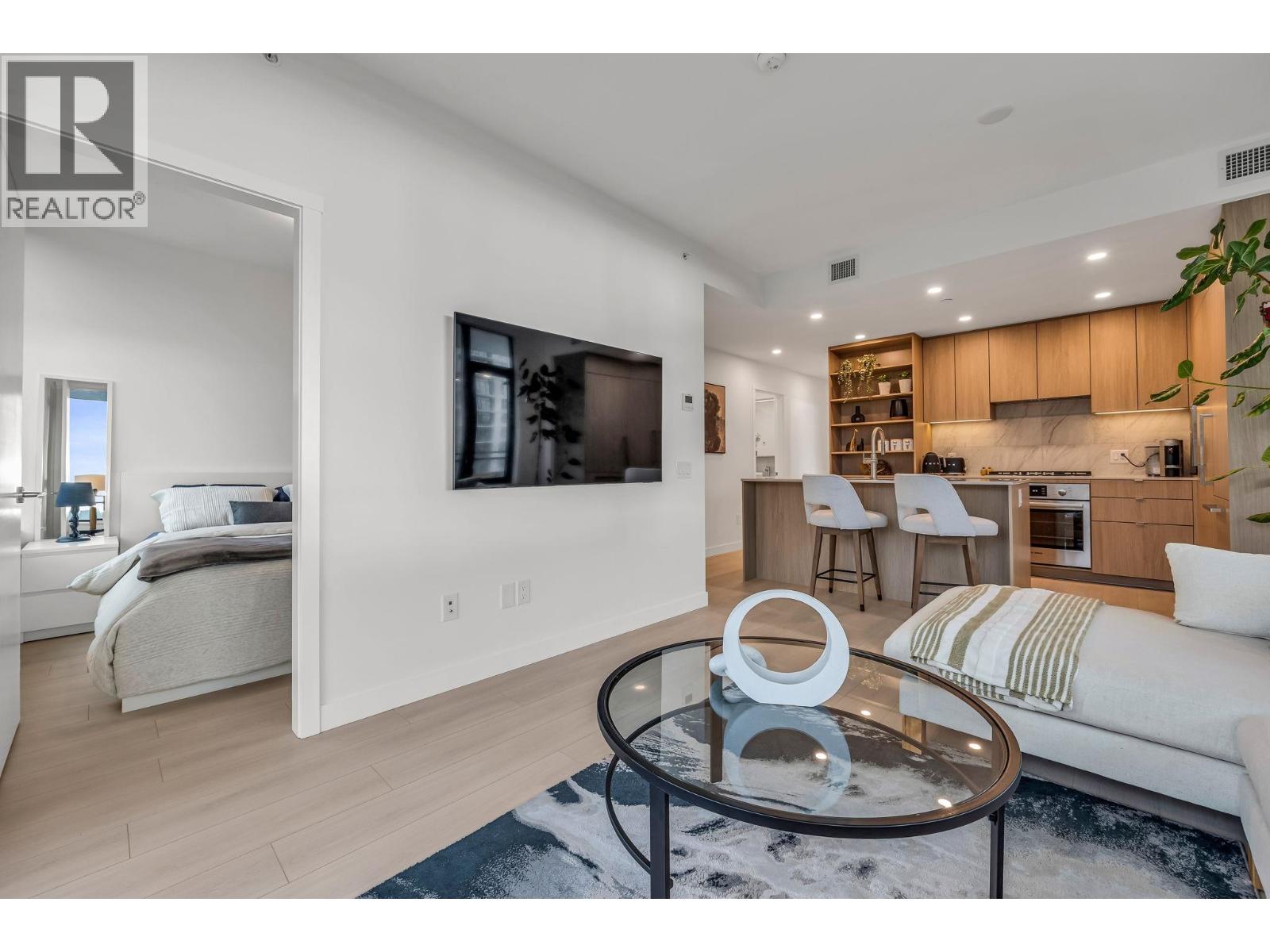 1705 626 Claremont Street, Coquitlam, British Columbia  V3J 0T1 - Photo 9 - R3098045