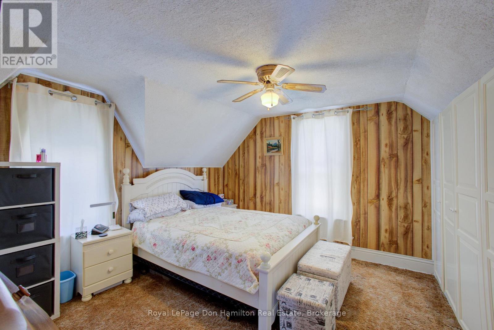 122 King Street, North Perth, Ontario  N0G 1B0 - Photo 18 - X12869212