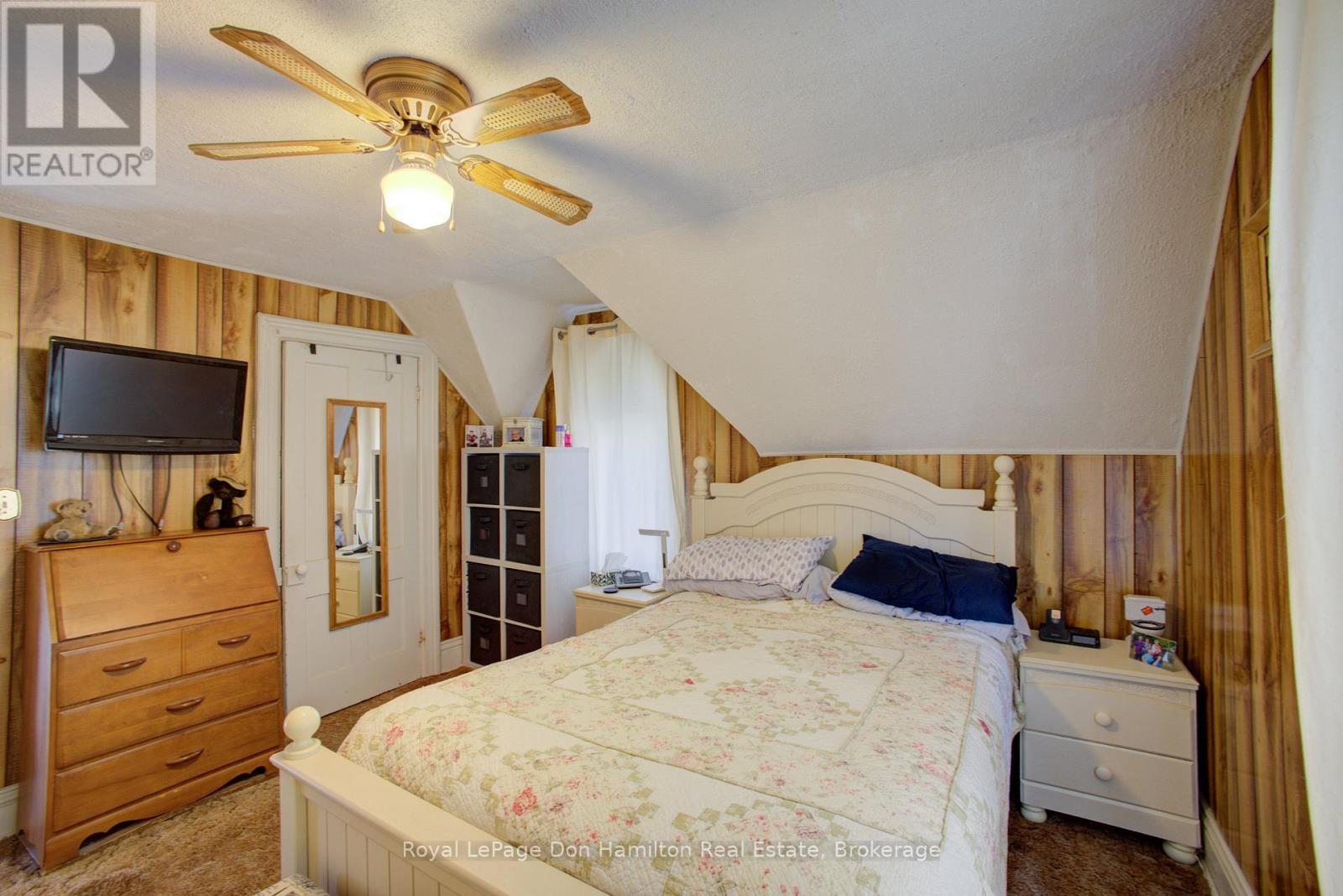 122 King Street, North Perth, Ontario  N0G 1B0 - Photo 19 - X12869212