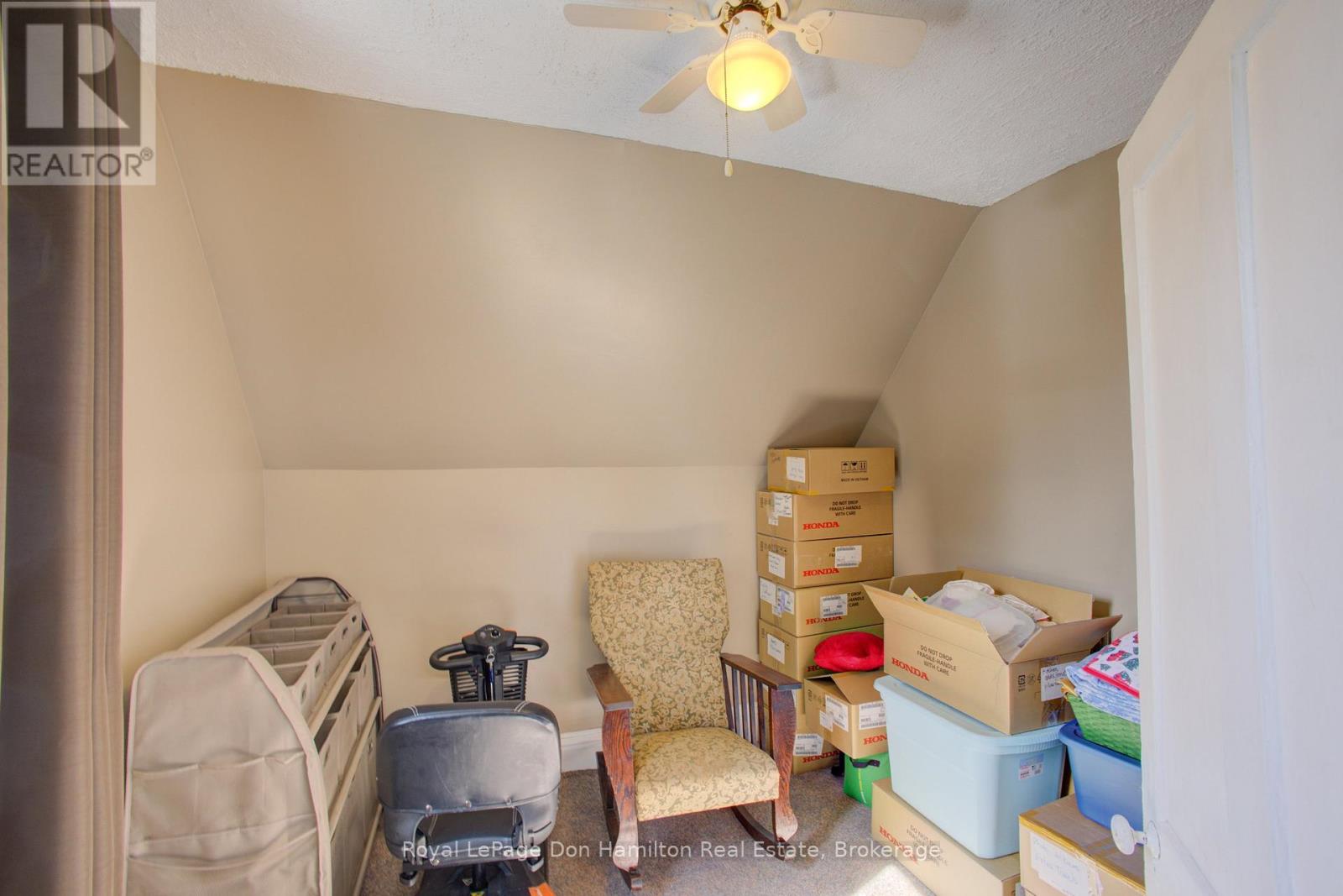 122 King Street, North Perth, Ontario  N0G 1B0 - Photo 20 - X12869212