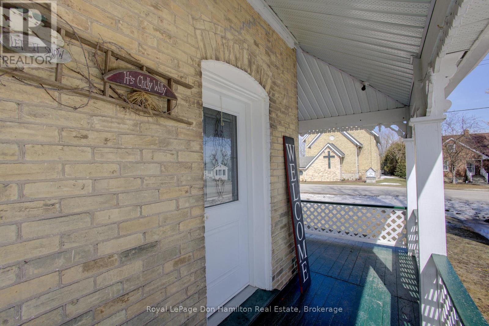 122 King Street, North Perth, Ontario  N0G 1B0 - Photo 25 - X12869212