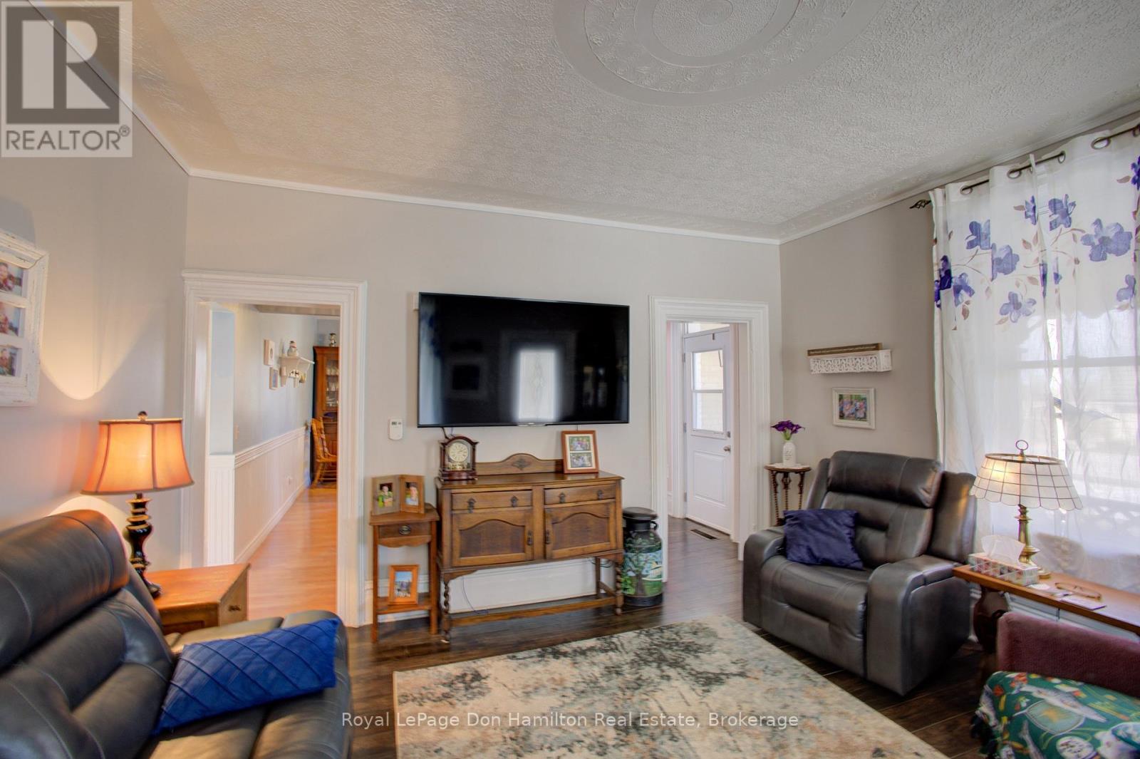 122 King Street, North Perth, Ontario  N0G 1B0 - Photo 28 - X12869212