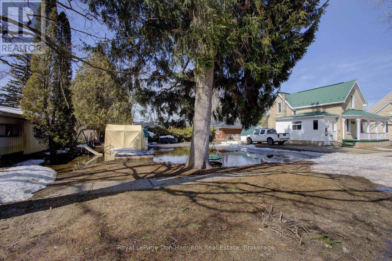 122 King Street, North Perth, Ontario  N0G 1B0 - Photo 29 - X12869212