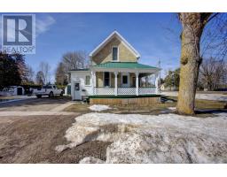 122 KING STREET, North Perth, Ontario