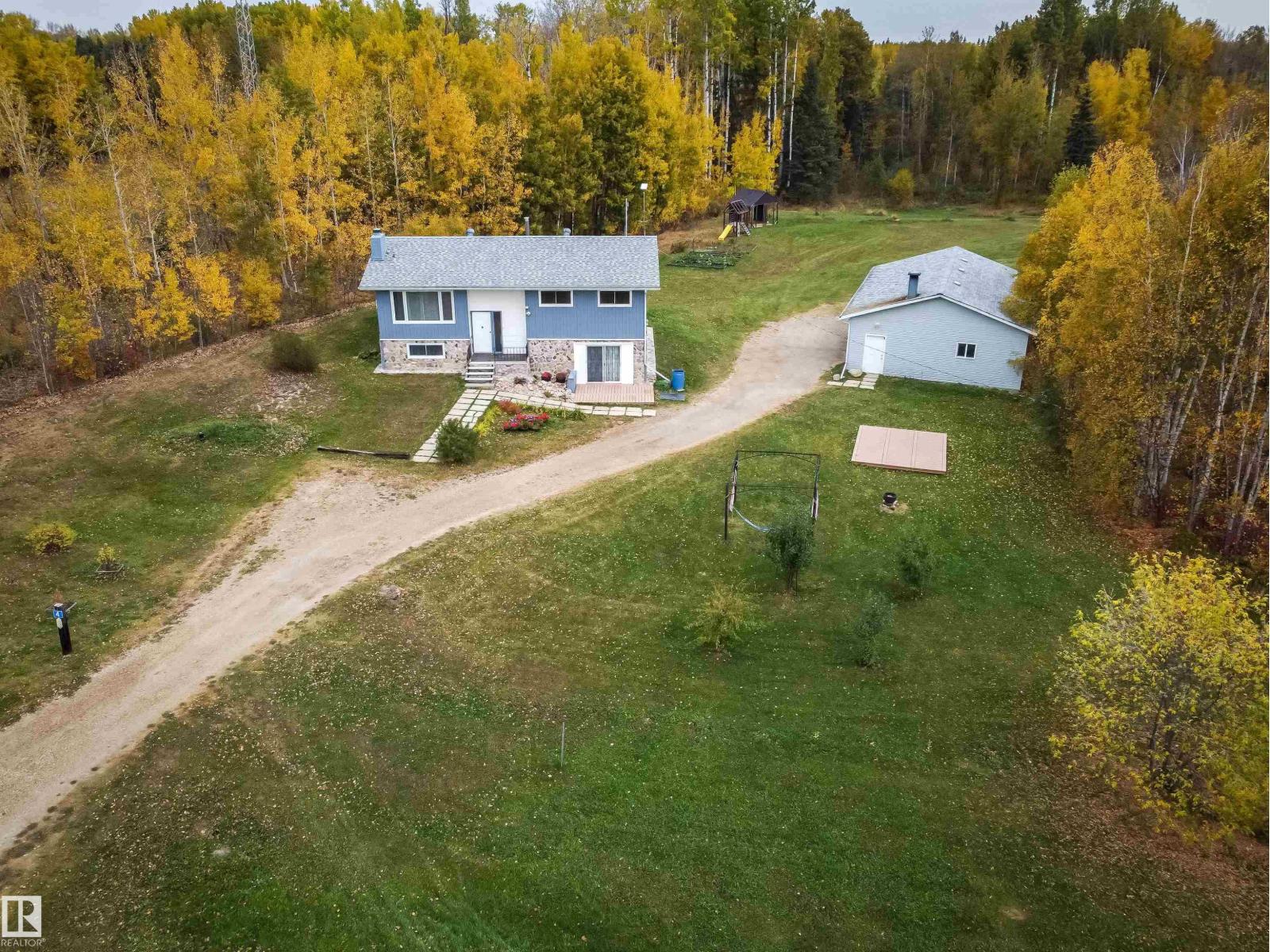 4, 54227 Rge Road 41, Rural Lac Ste. Anne County, Alberta  T0E 0A1 - Photo 16 - E4469884