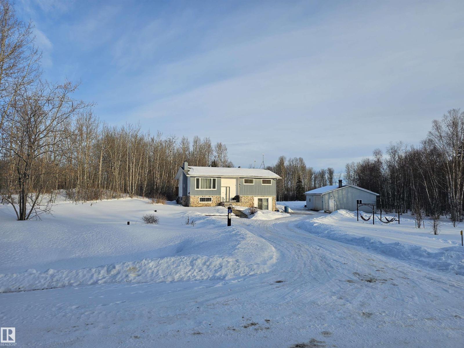 4, 54227 Rge Road 41, Rural Lac Ste. Anne County, Alberta  T0E 0A1 - Photo 3 - E4469884