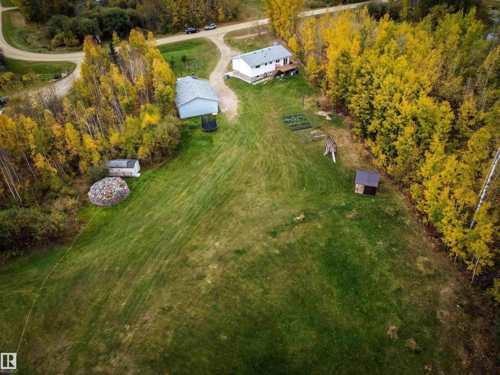 4, 54227 Rge Road 41, Rural Lac Ste. Anne County, Alberta  T0E 0A1 - Photo 14 - E4469884