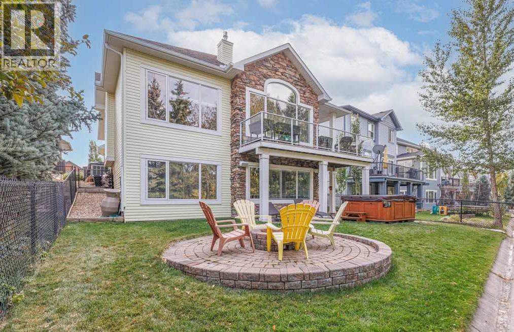 462 Crystal Green Manor, Okotoks, Alberta  T1S 0A3 - Photo 23 - A2291434