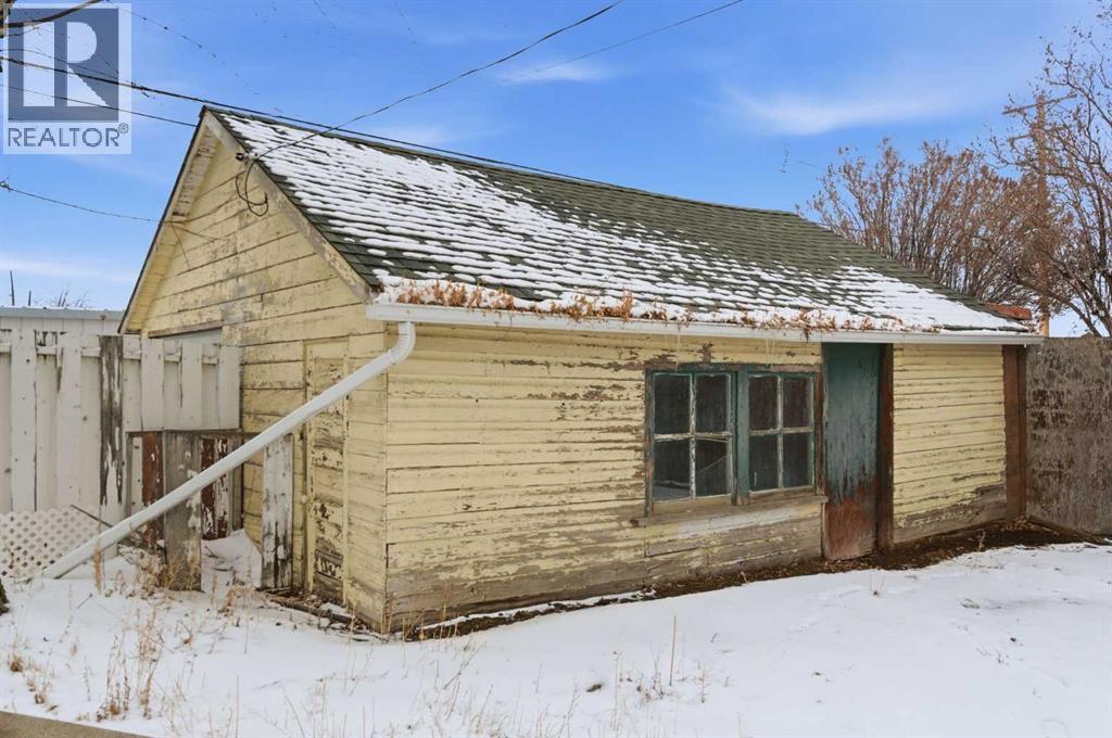 224 1 Street S, Vulcan, Alberta  T0L 2B0 - Photo 28 - A2292387