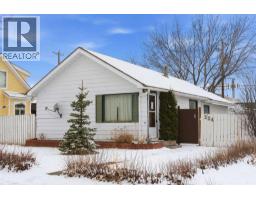224 1 Street S, Vulcan, Alberta