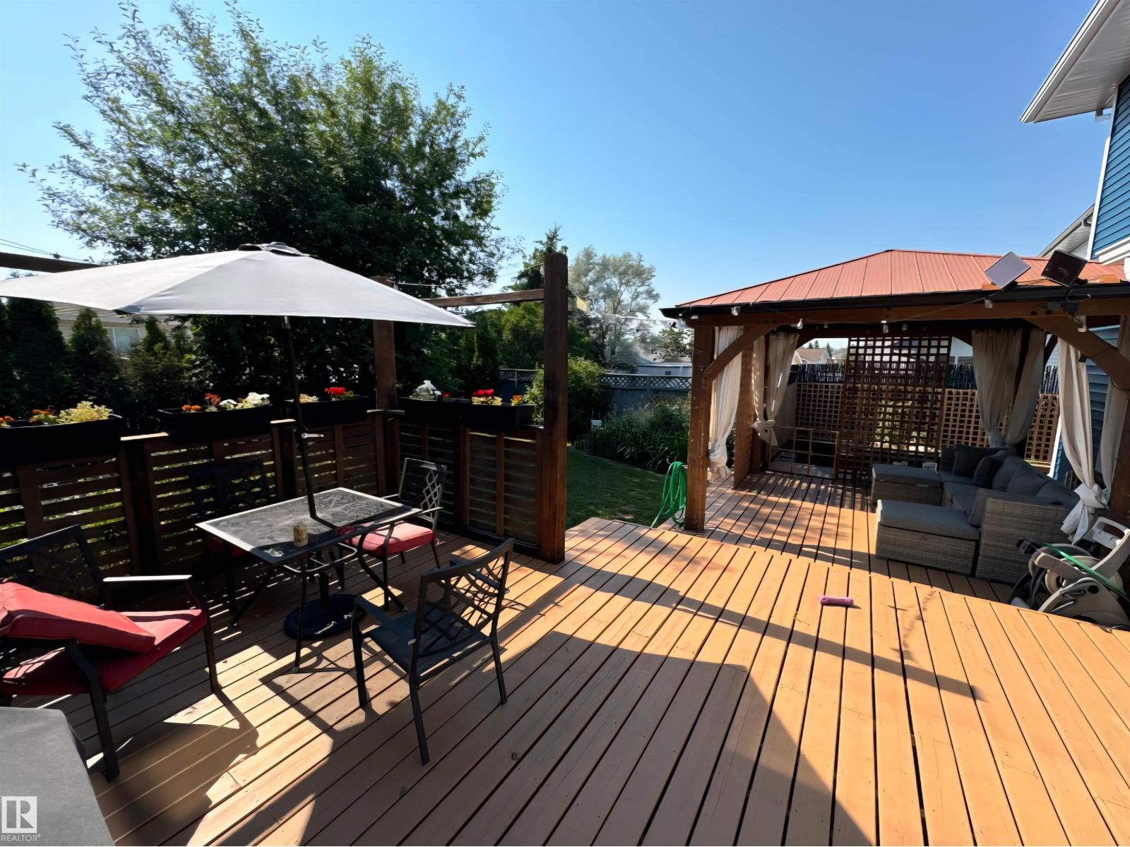 10 Westmews Cres, Fort Saskatchewan, Alberta  T8L 3X7 - Photo 30 - E4476814