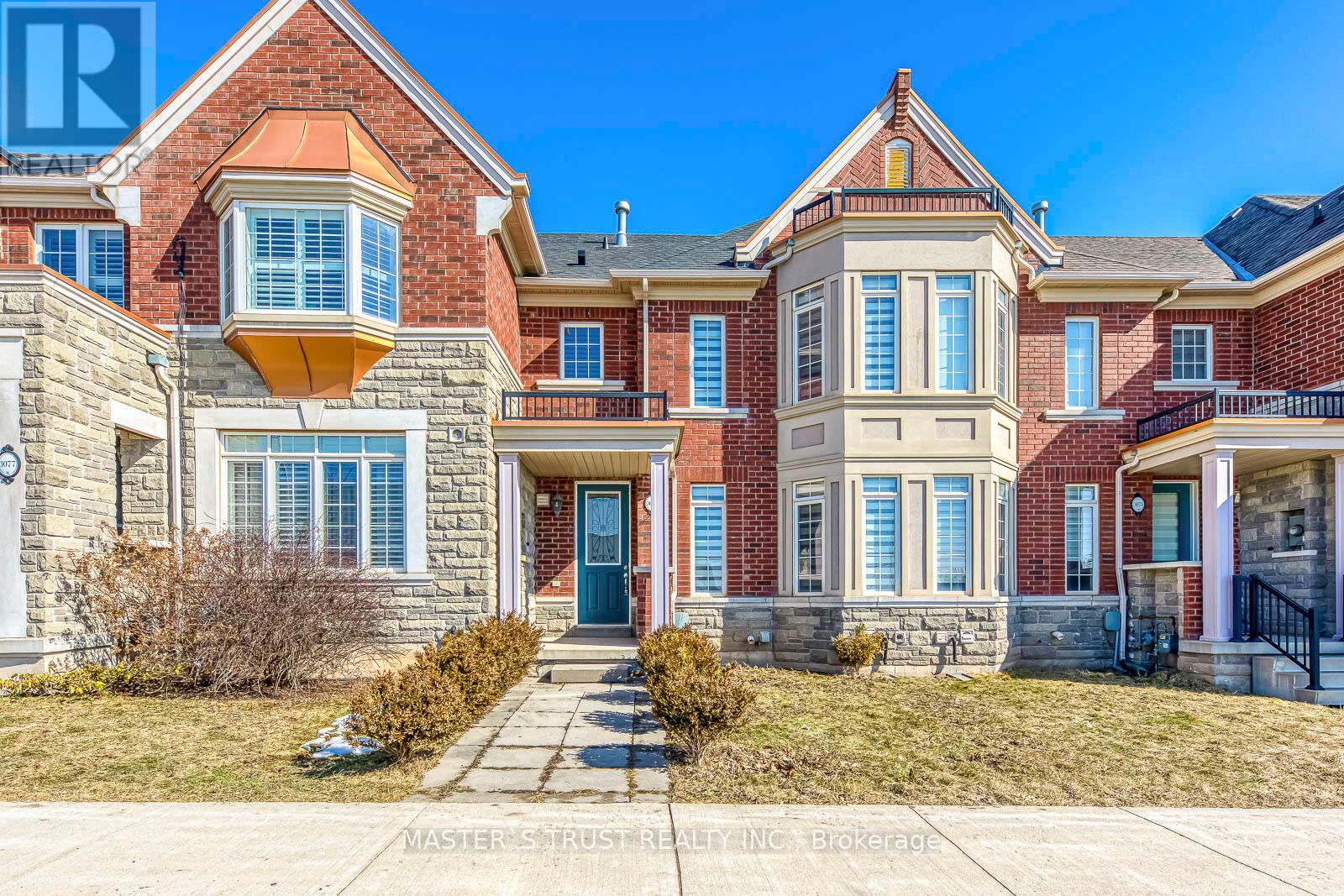 3075 NEYAGAWA BOULEVARD, Oakville, Ontario