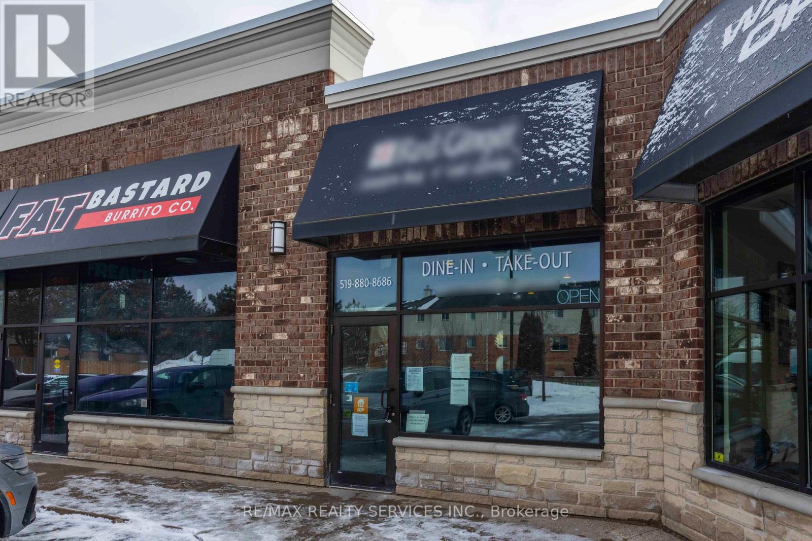 646 ERB ST STREET W, Waterloo, Ontario