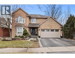 3182 TANIA Crescent, Burlington, Ontario