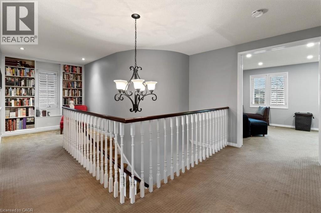 3182 Tania Crescent, Burlington, Ontario  L7M 3M7 - Photo 17 - 40797776