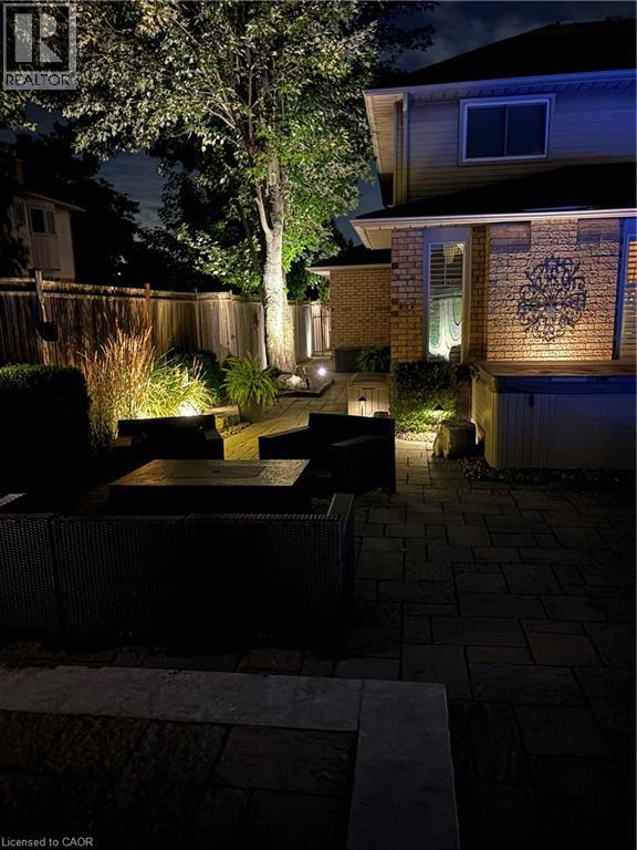 3182 Tania Crescent, Burlington, Ontario  L7M 3M7 - Photo 40 - 40797776