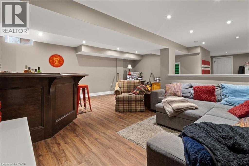 3182 Tania Crescent, Burlington, Ontario  L7M 3M7 - Photo 37 - 40797776