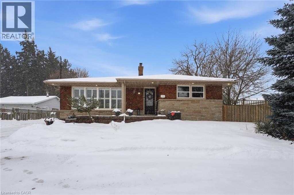 473 Mohawk Road W, Hamilton, Ontario  L9C 1X3 - Photo 8 - 40800367