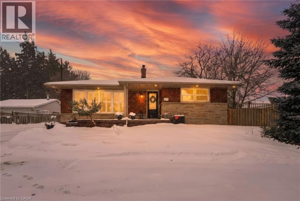 473 Mohawk Road W, Hamilton, Ontario  L9C 1X3 - Photo 9 - 40800367