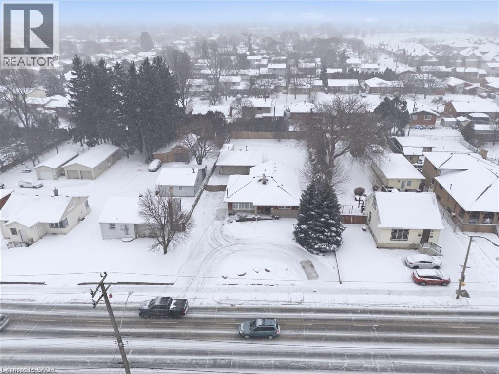 473 MOHAWK Road W, Hamilton, Ontario