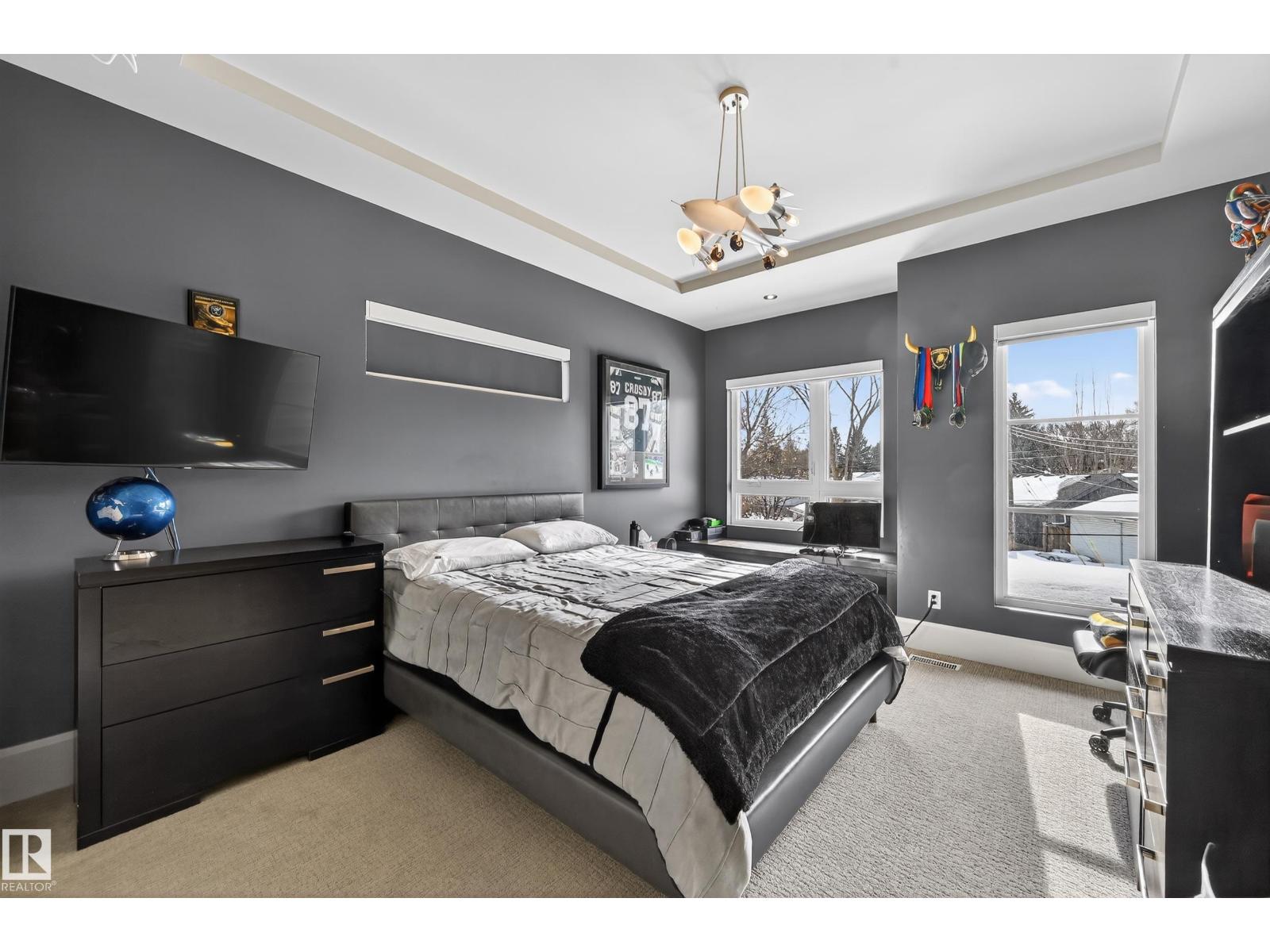 14374 Park Dr Nw, Edmonton, Alberta  T5R 5V2 - Photo 45 - E4476608