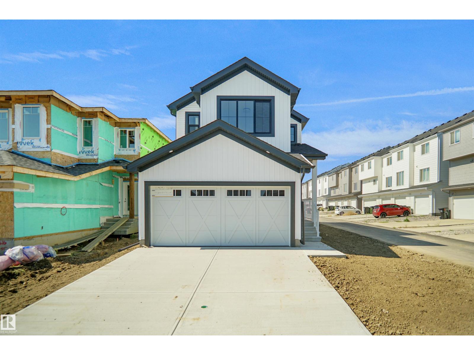 17628 4 St Ne, Edmonton, Alberta  T5Y 4E7 - Photo 2 - E4476816