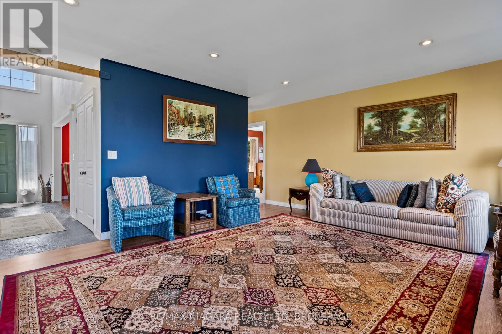 374 Niagara Stone Road, Niagara-On-The-Lake, Ontario  L0S 1J0 - Photo 10 - X12869264