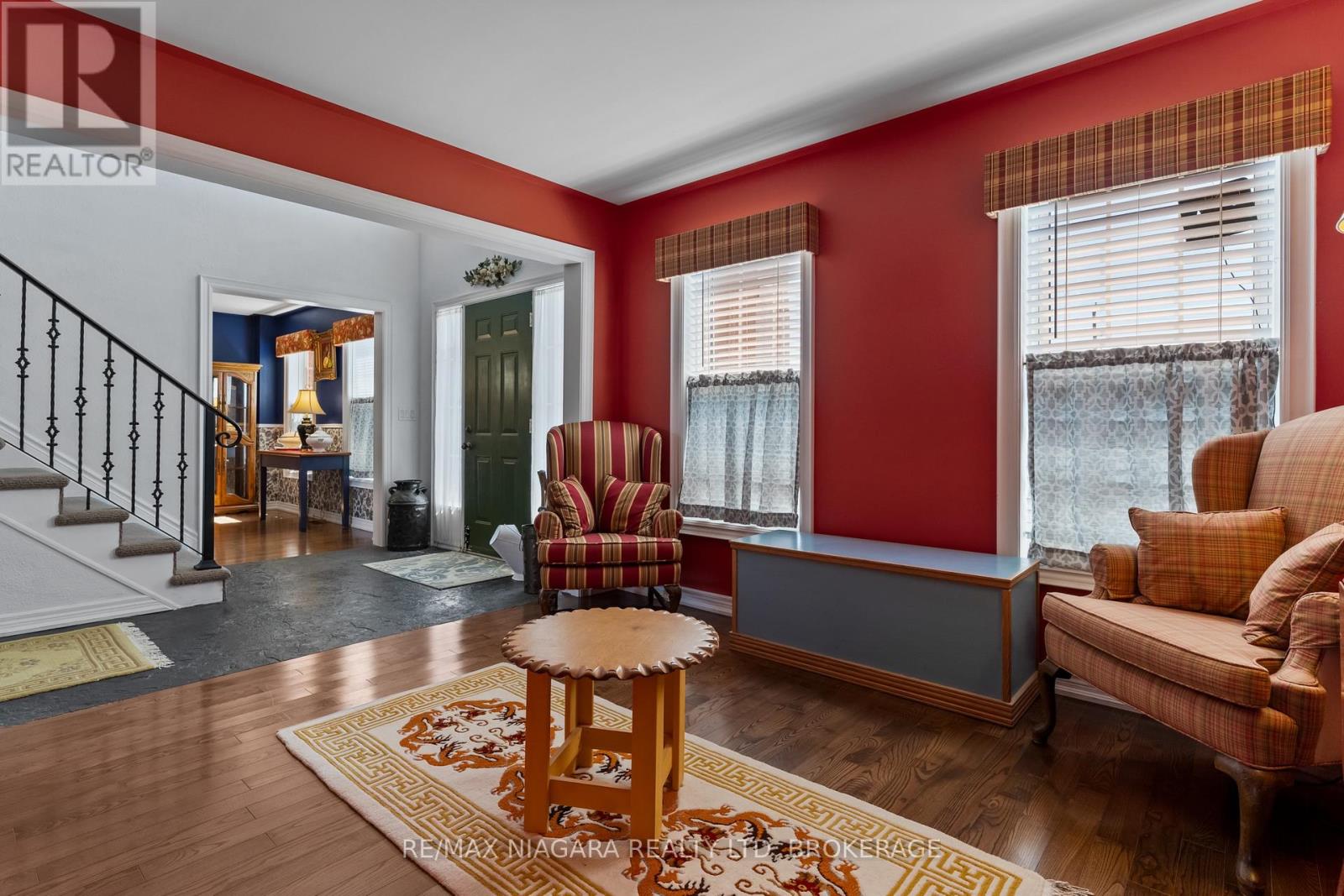 374 Niagara Stone Road, Niagara-On-The-Lake, Ontario  L0S 1J0 - Photo 17 - X12869264