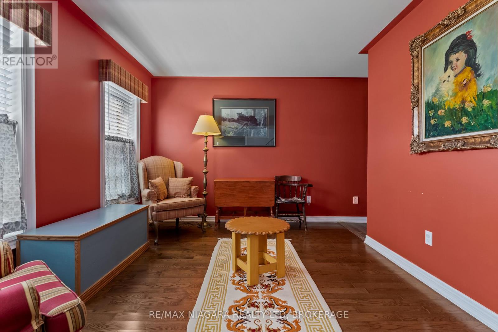 374 Niagara Stone Road, Niagara-On-The-Lake, Ontario  L0S 1J0 - Photo 18 - X12869264