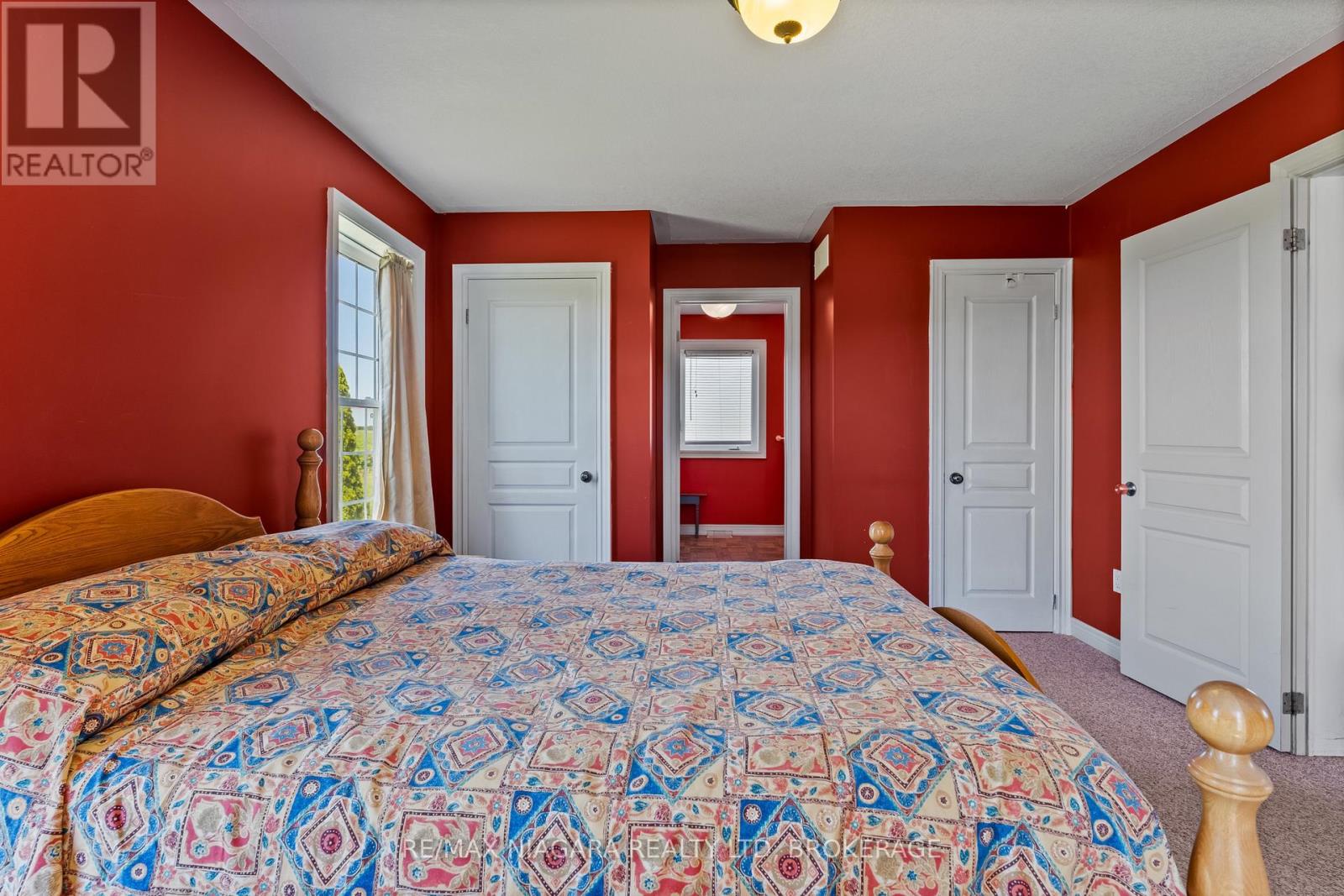 374 Niagara Stone Road, Niagara-On-The-Lake, Ontario  L0S 1J0 - Photo 20 - X12869264