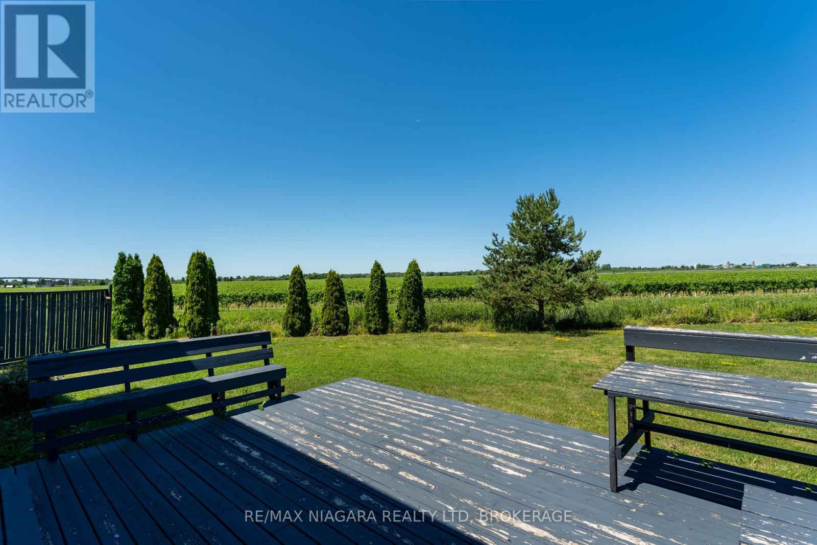 374 Niagara Stone Road, Niagara-On-The-Lake, Ontario  L0S 1J0 - Photo 34 - X12869264