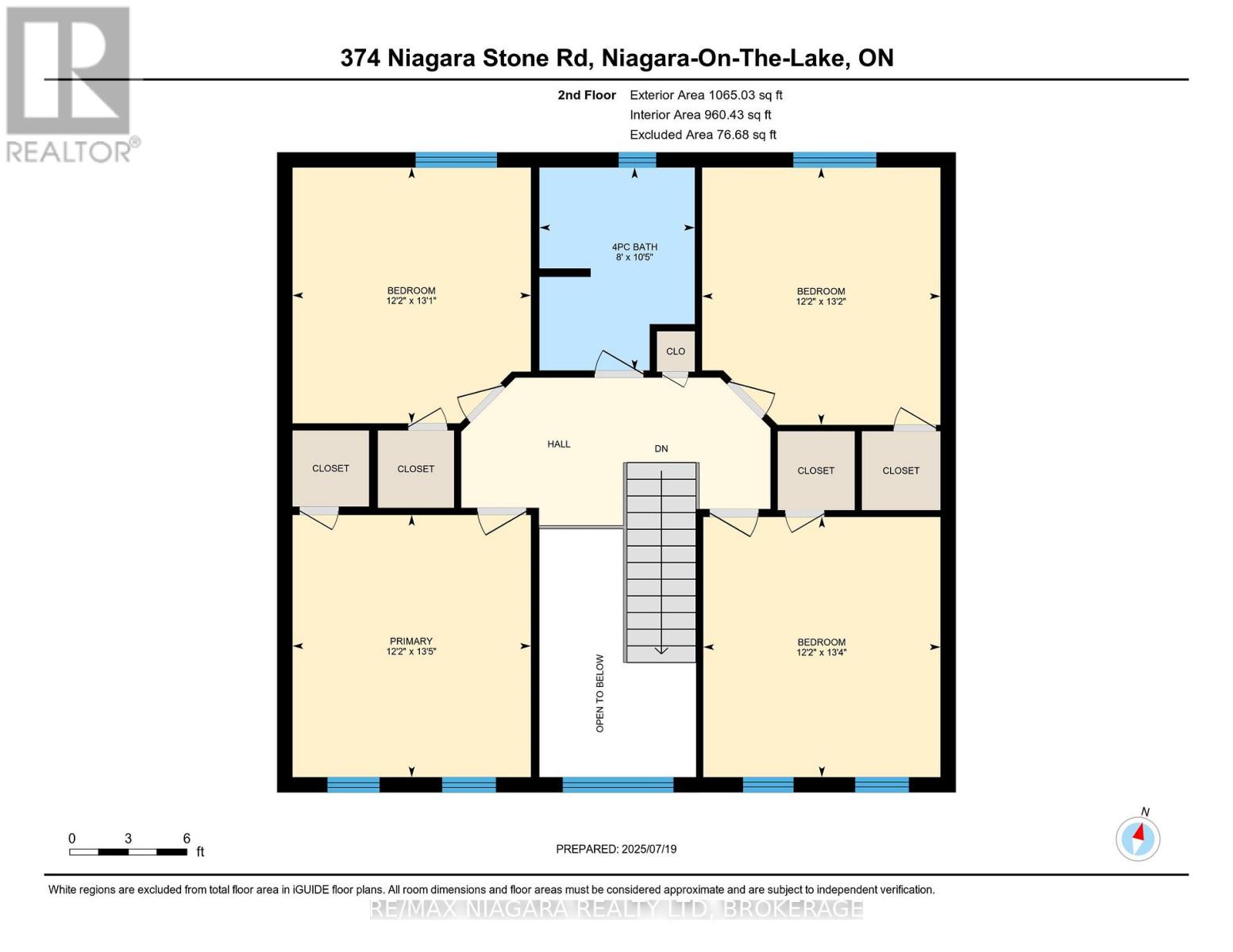 374 Niagara Stone Road, Niagara-On-The-Lake, Ontario  L0S 1J0 - Photo 46 - X12869264