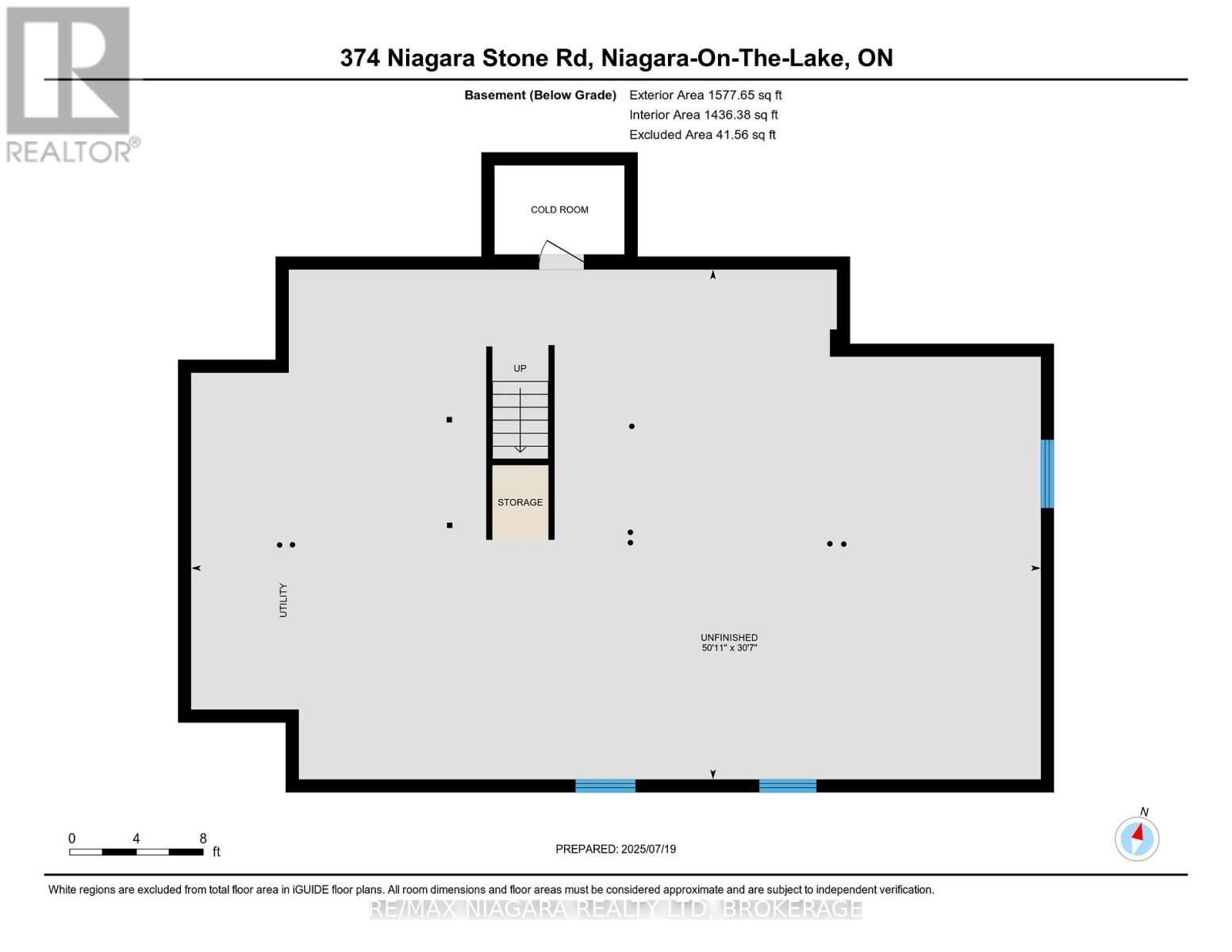 374 Niagara Stone Road, Niagara-On-The-Lake, Ontario  L0S 1J0 - Photo 48 - X12869264