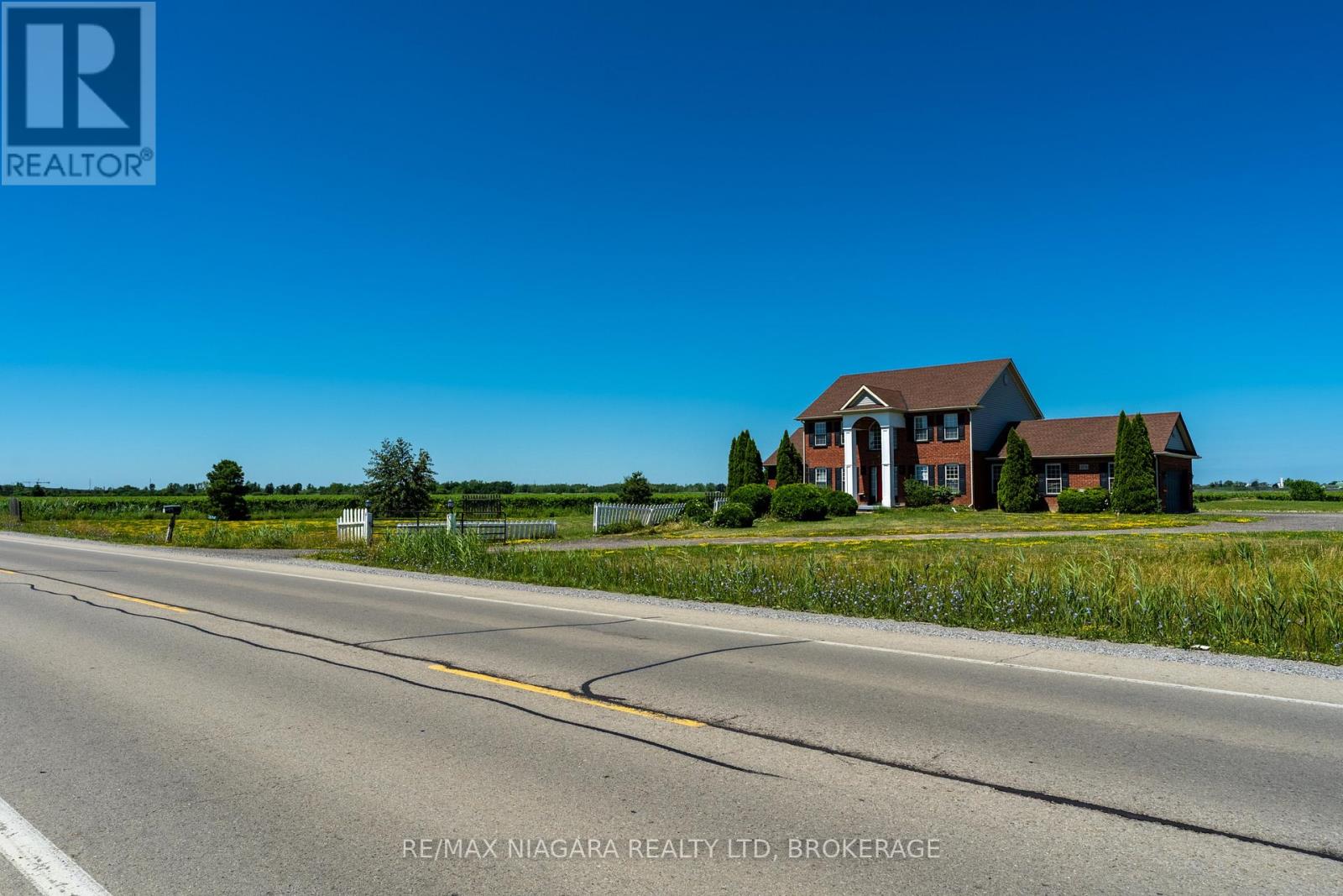 374 Niagara Stone Road, Niagara-On-The-Lake, Ontario  L0S 1J0 - Photo 49 - X12869264