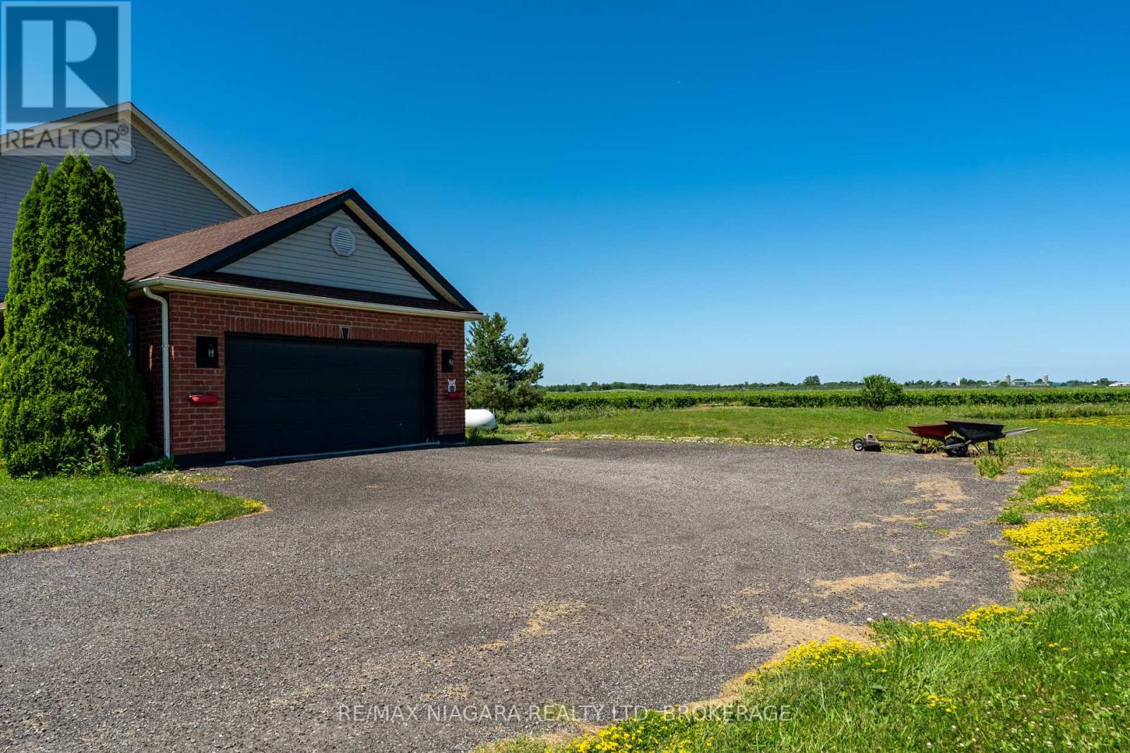 374 Niagara Stone Road, Niagara-On-The-Lake, Ontario  L0S 1J0 - Photo 5 - X12869264