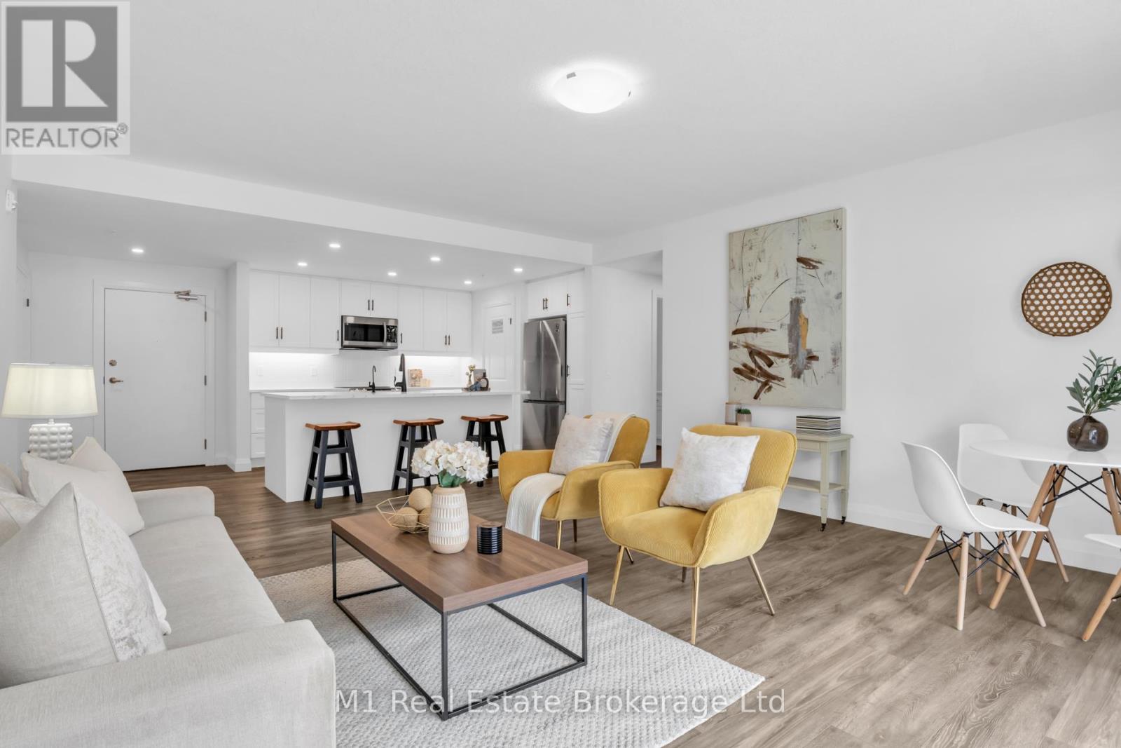 101 - 99A FARLEY ROAD, Centre Wellington, Ontario