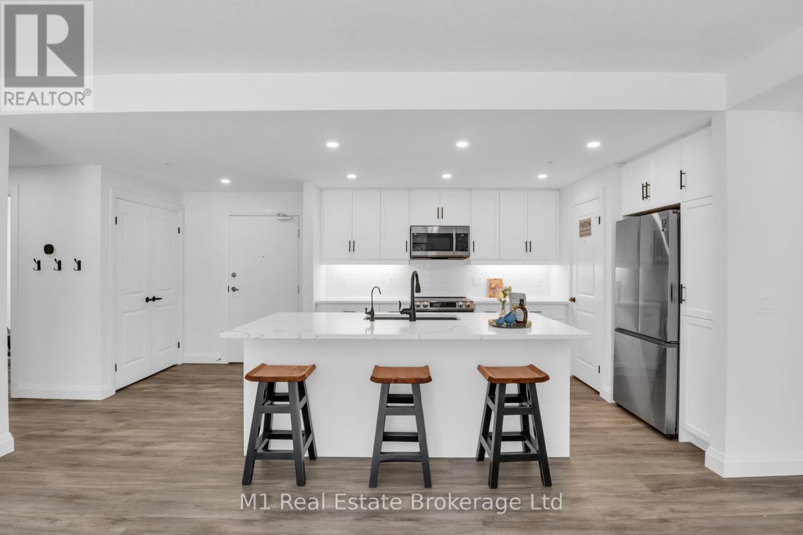 101 - 99a Farley Road, Centre Wellington, Ontario  N1M 0J9 - Photo 10 - X12869242