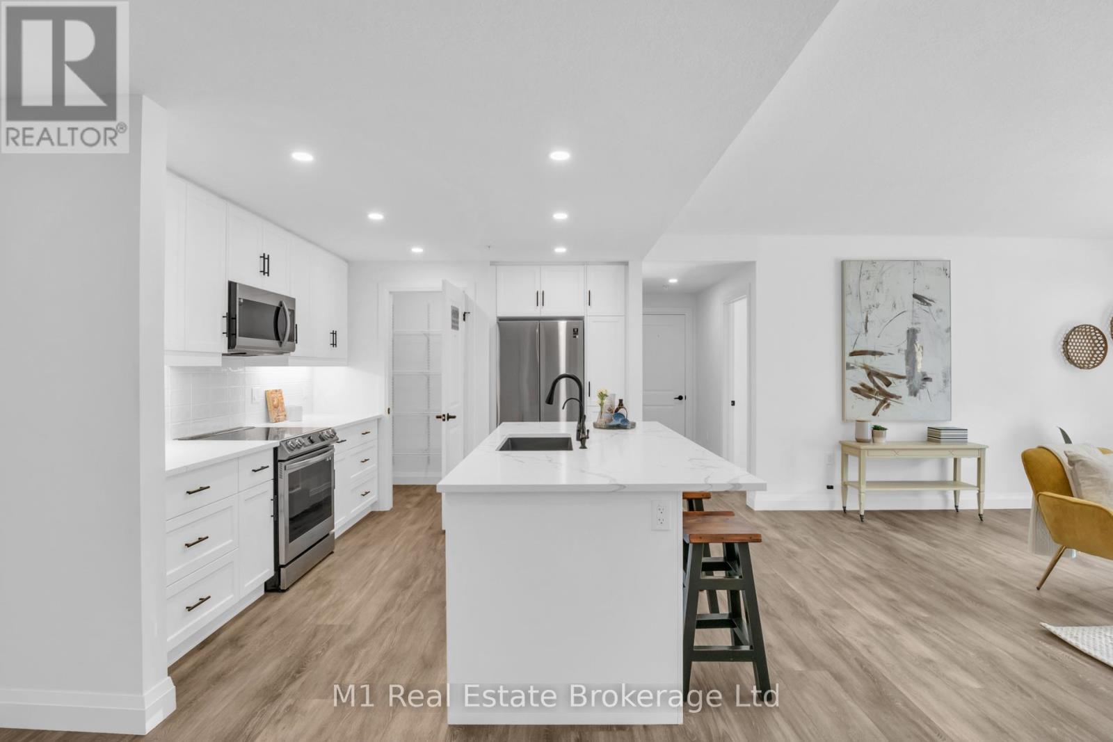 101 - 99a Farley Road, Centre Wellington, Ontario  N1M 0J9 - Photo 12 - X12869242