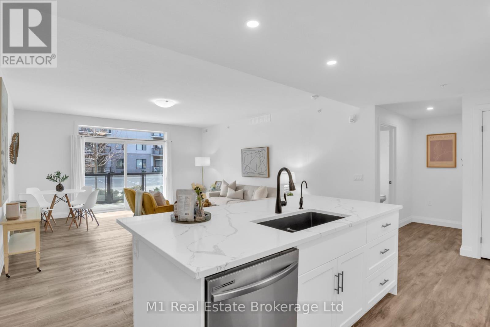 101 - 99a Farley Road, Centre Wellington, Ontario  N1M 0J9 - Photo 13 - X12869242