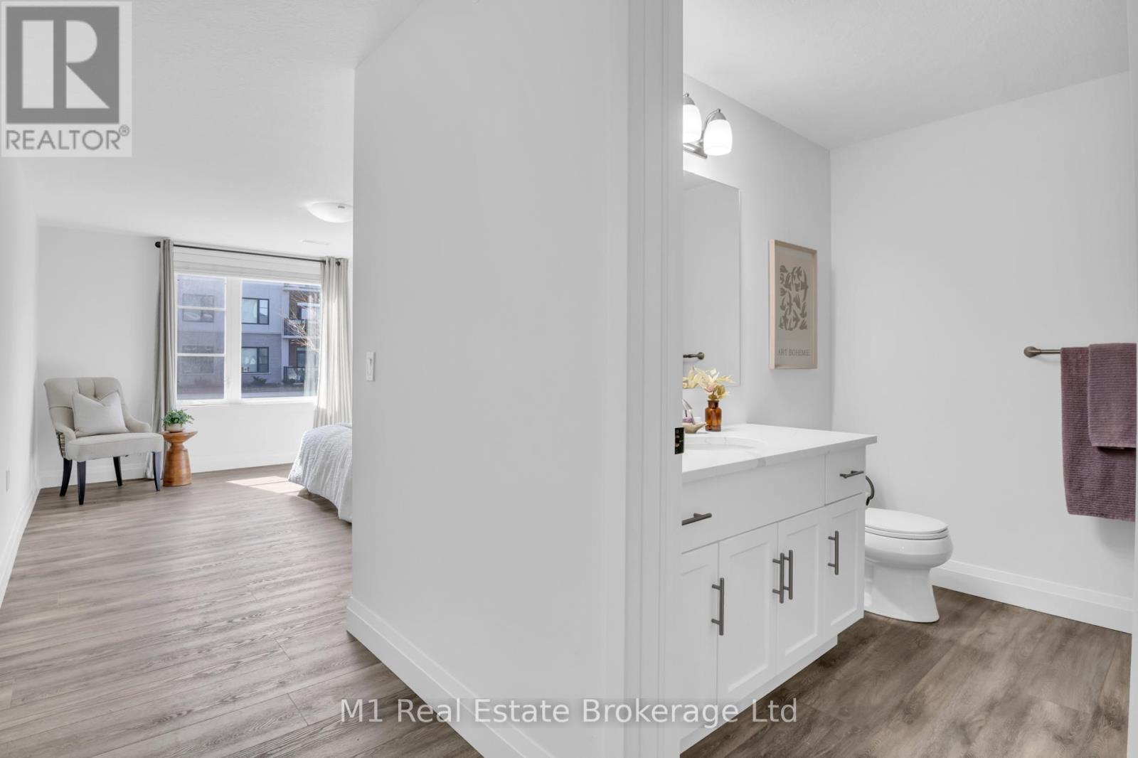 101 - 99a Farley Road, Centre Wellington, Ontario  N1M 0J9 - Photo 21 - X12869242