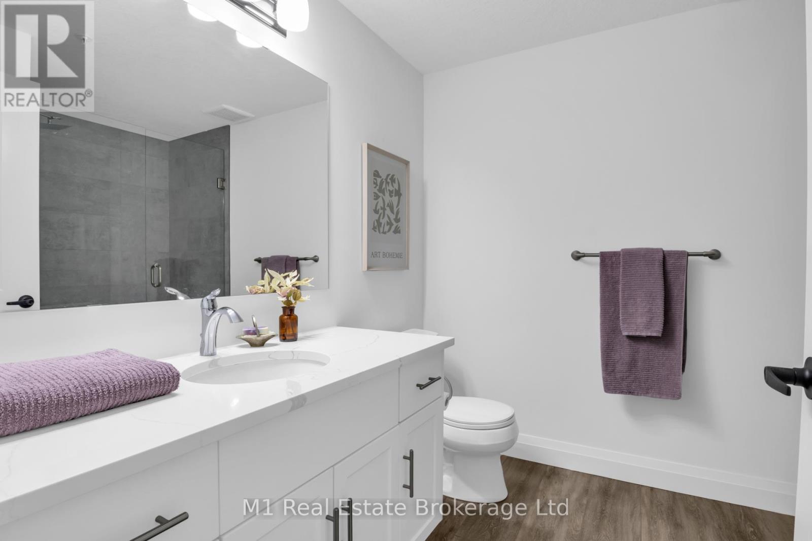 101 - 99a Farley Road, Centre Wellington, Ontario  N1M 0J9 - Photo 22 - X12869242