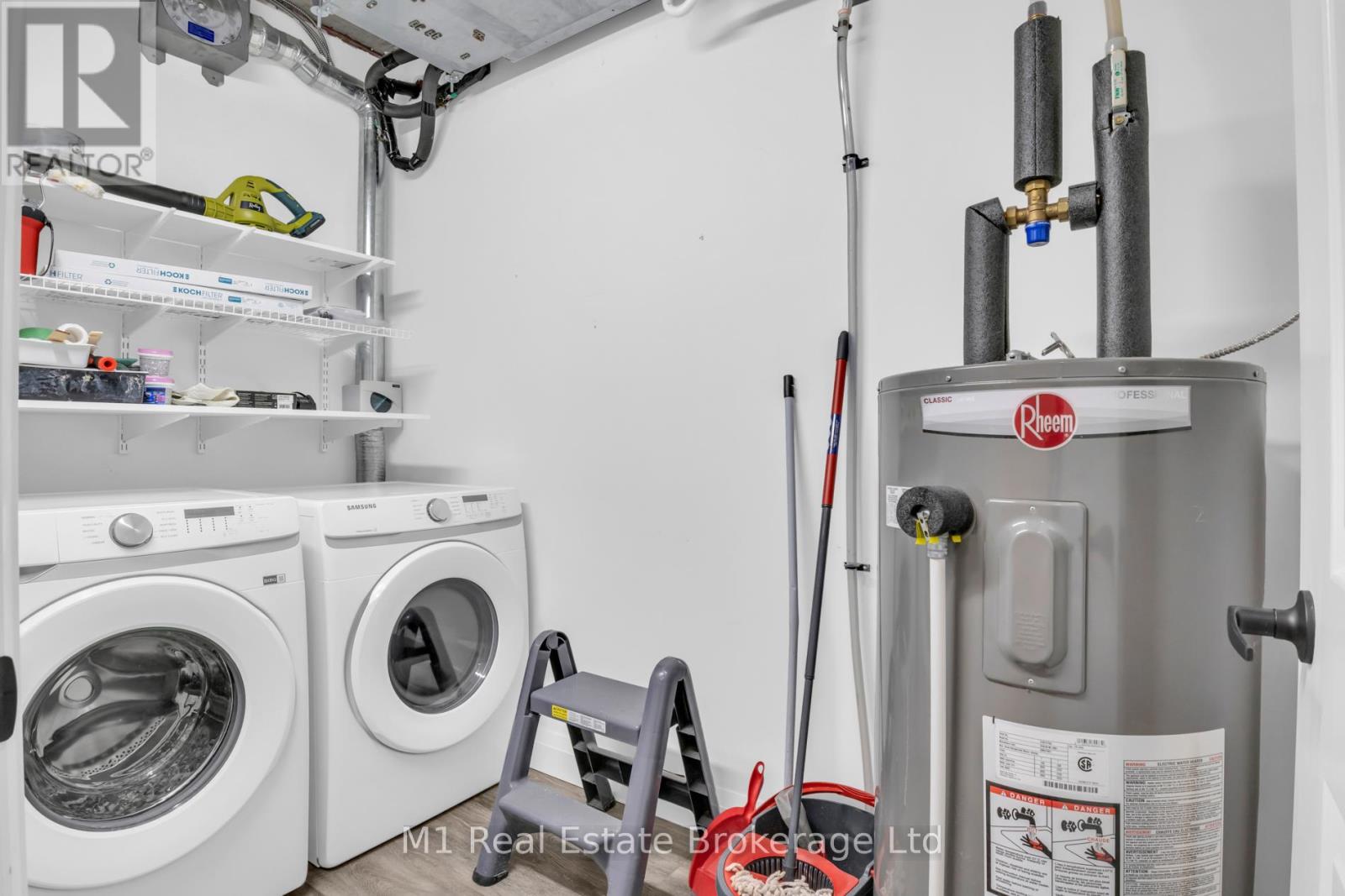 101 - 99a Farley Road, Centre Wellington, Ontario  N1M 0J9 - Photo 24 - X12869242