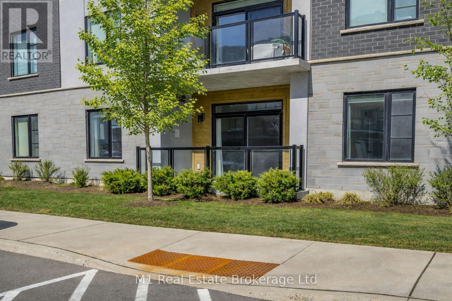 101 - 99a Farley Road, Centre Wellington, Ontario  N1M 0J9 - Photo 27 - X12869242